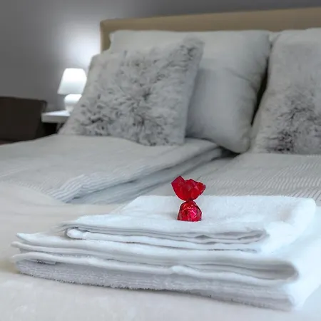 Apartmán Spotlight Apartmanház