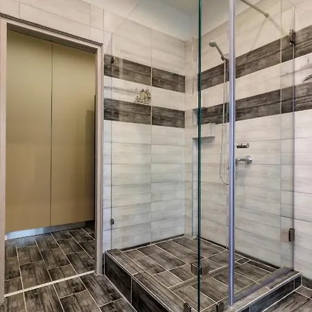 Spotlight Apartmanhaz Appartement Szeged